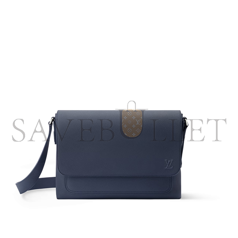 LOUIS VUITTON SPEED MESSENGER M15267 (33*29*12cm) 